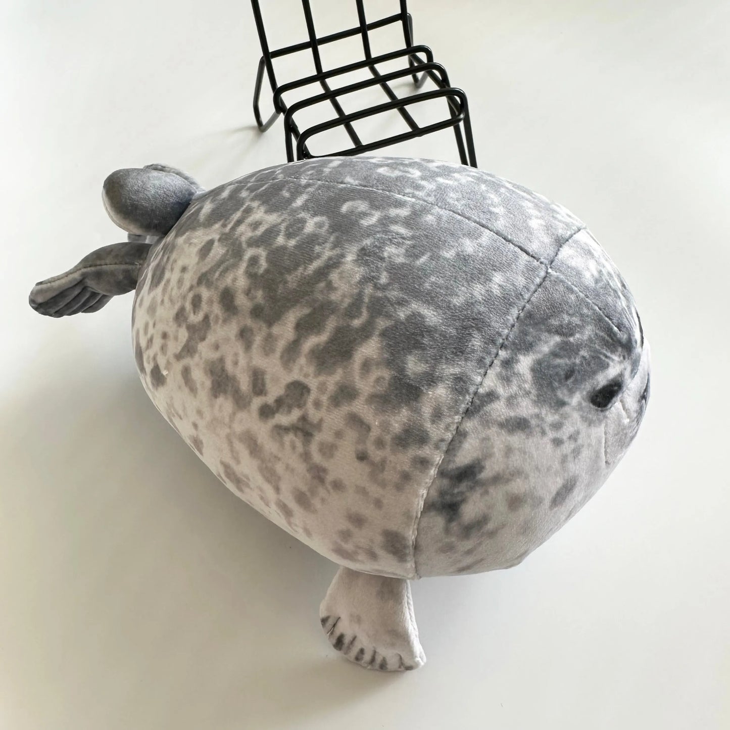 Baby Seal Plush