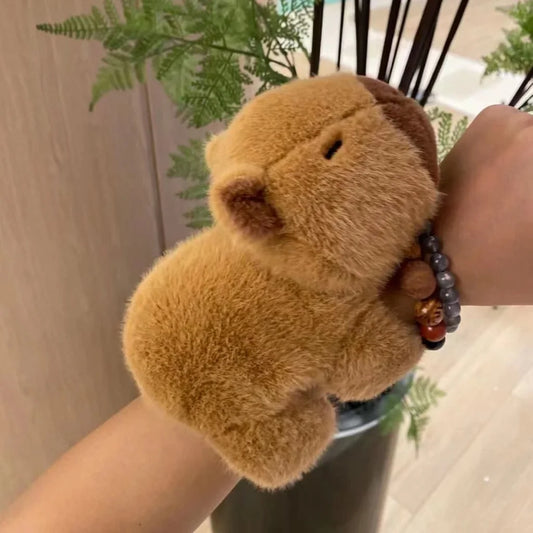 Capybara Bracelet